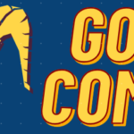 Logo Goat Comics