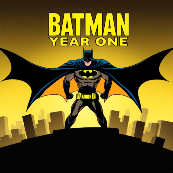 Renman_Modulus_Haz_la_portada_del_comic_batman_year_one_860b5063-a8d4-452e-b668-636130a3f3e4 Cómics de Batman Portada Batman Year One IA
