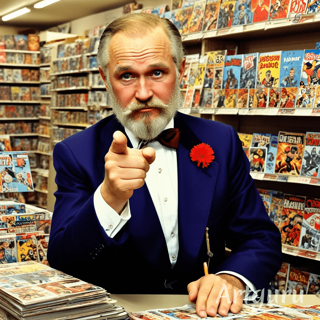 Sobre nosotros Andrei Petrov IA